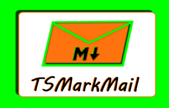 TSMarkMail Logo